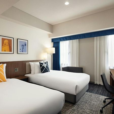 Four Points Flex By Sheraton Yokohama West Exterior foto