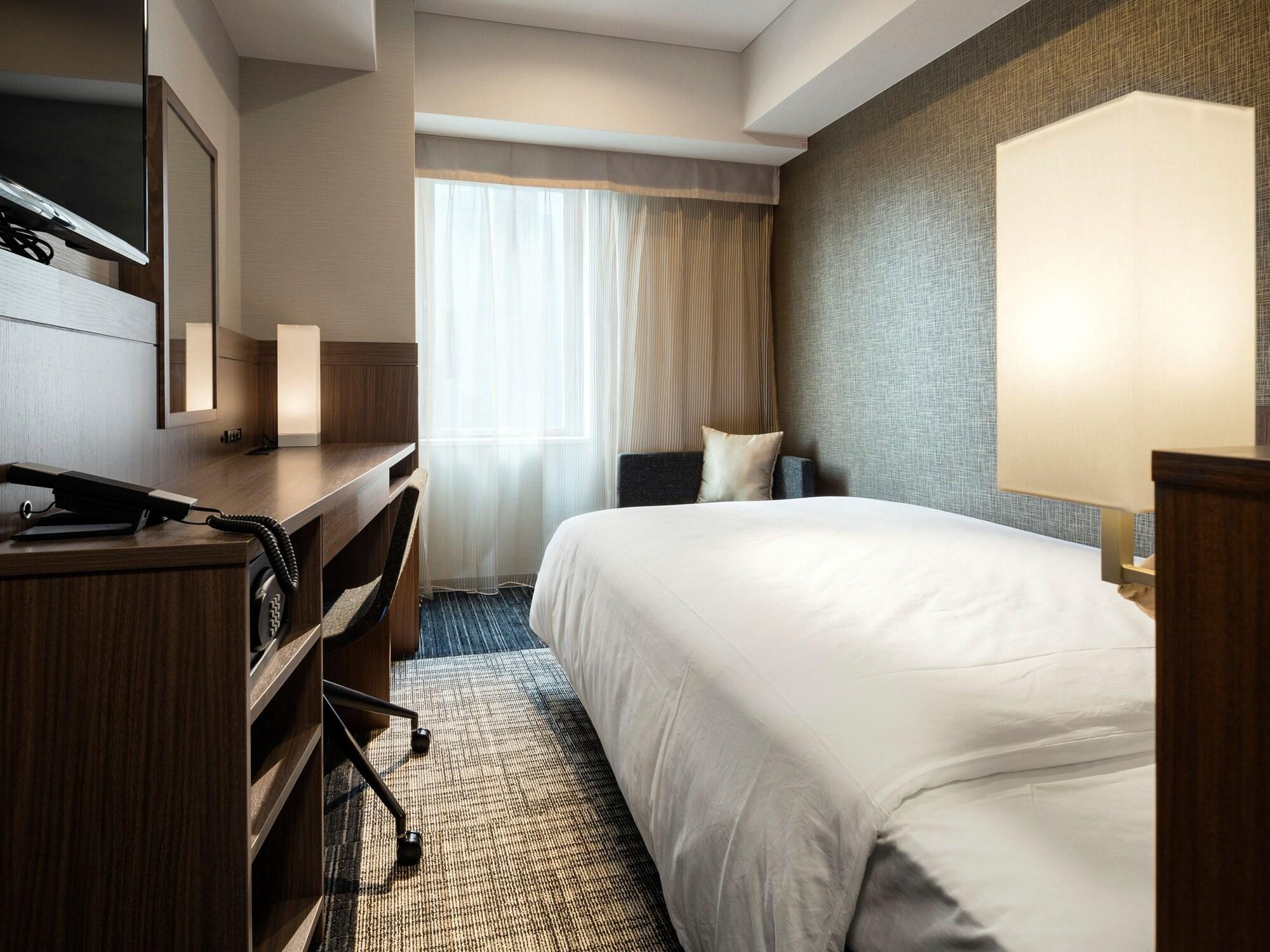 Four Points Flex By Sheraton Yokohama West Exterior foto