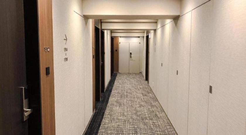 Four Points Flex By Sheraton Yokohama West Exterior foto