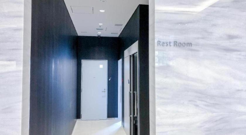 Four Points Flex By Sheraton Yokohama West Exterior foto