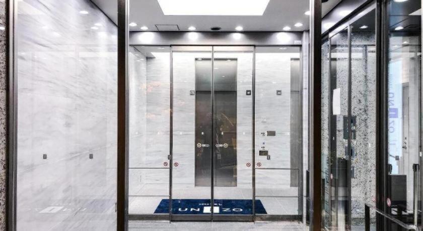 Four Points Flex By Sheraton Yokohama West Exterior foto