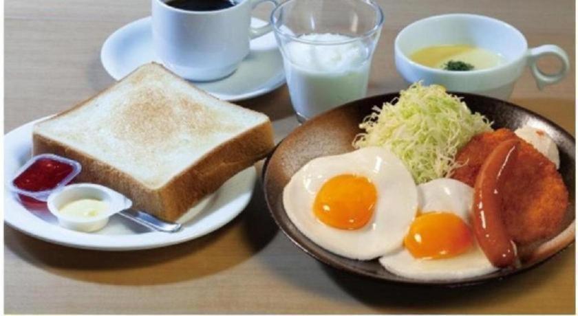 Four Points Flex By Sheraton Yokohama West Exterior foto