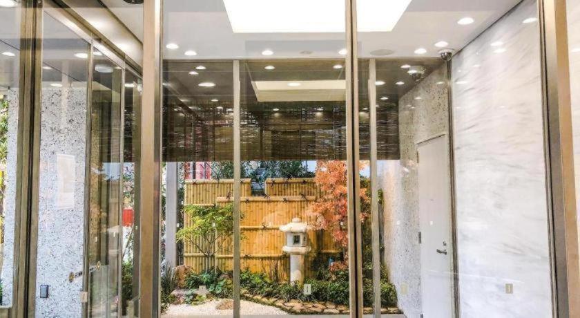 Four Points Flex By Sheraton Yokohama West Exterior foto