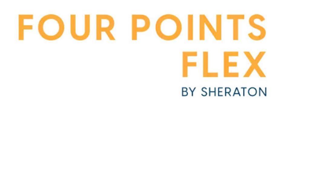 Four Points Flex By Sheraton Yokohama West Exterior foto