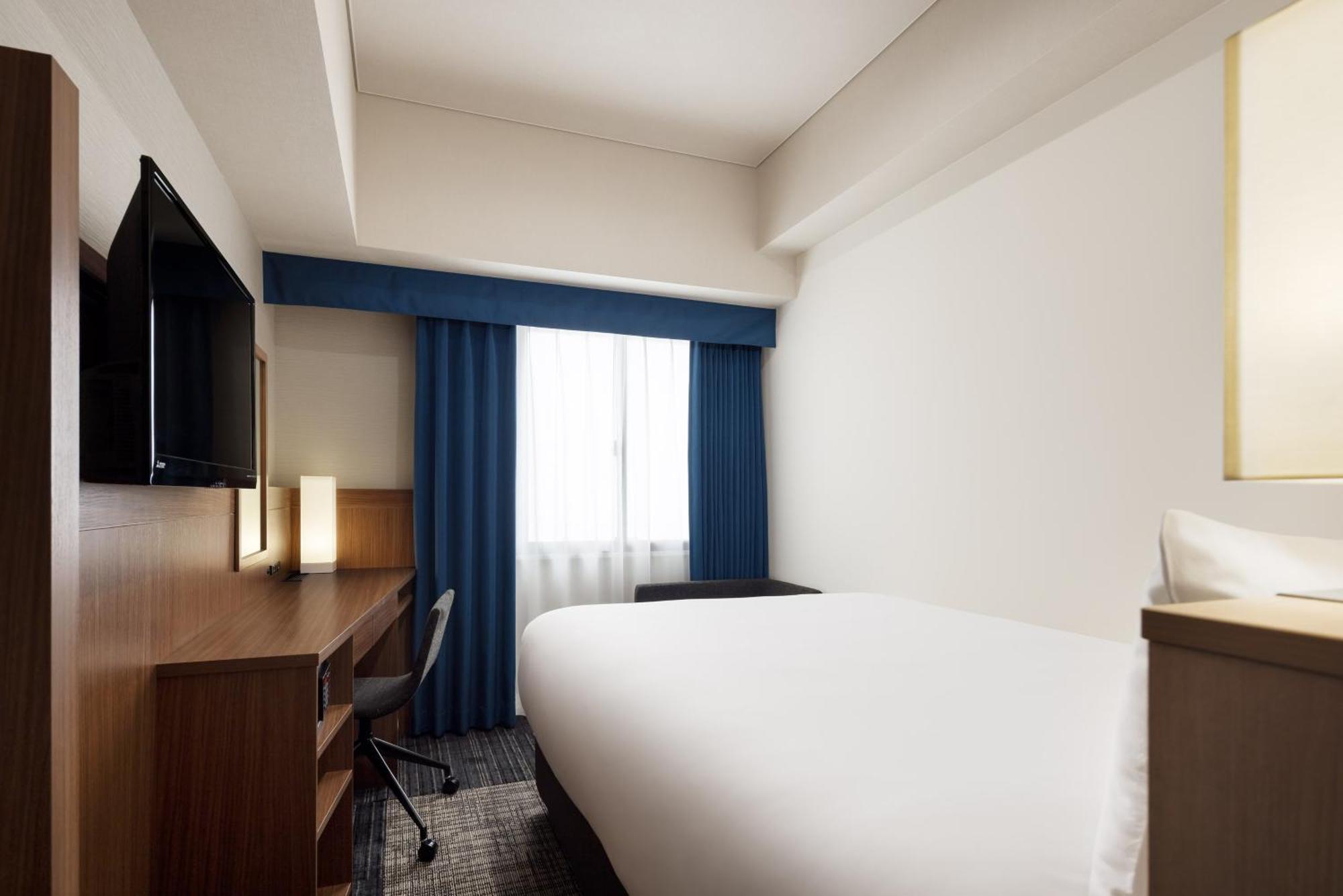Four Points Flex By Sheraton Yokohama West Exterior foto