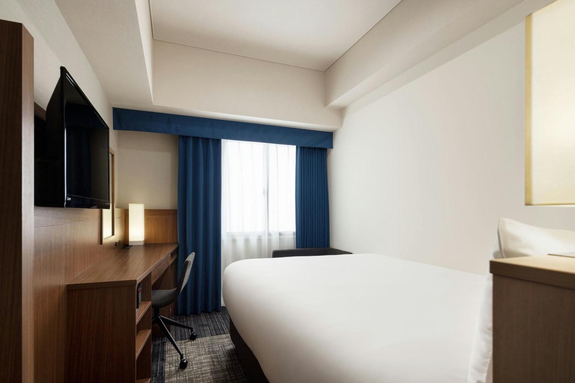 Four Points Flex By Sheraton Yokohama West Exterior foto